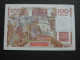 100 Francs JEUNE PAYSAN 3-10-1946  **** EN ACHAT IMMEDIAT **** - 100 F 1945-1954 ''Jeune Paysan''