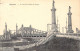 BEGIQUE - Ostende - Le Pont De Smet De Nayer - Carte Postale Ancienne - Oostende