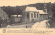 BELGIQUE - Durbuy - Eglise St-Nicolas - Carte Postale Ancienne - Durbuy