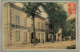 CPA (24) EYMET - La Gendarmerie En 1911 - Carte Colorisée D'aspect Toilé - Eymet