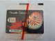 NOUVELLE CALEDONIA  CHIP CARD 25  UNITS  MOBILIS  UNDER SEA LIFE ,MINT IN WRAPPER       ** 13544 ** - New Caledonia