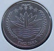 Bangladesh Set 3 Coins 2010 - Bangladesch