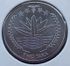 Bangladesh Set 3 Coins 2010 - Bangladesh