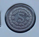 Bangladesh Set 3 Coins Poisha- 5 Poisha - 10 Poisha - Bangladesch