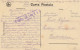 BELG217  --  TOURNAI  --  HALLE AUX DRAPS  --  DEUTSCHE FELDPOST  --  1916 - Doornik
