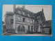 62) Barlin - N° - Mairie Et école De Garçon - Année:1917 - EDIT: Lelong - Barlin