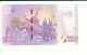 Billet Souvenir - 0 Euro - VEAA - 2017-1 - ACUEDUCTO DE SEGOVIA - N° 1276 - Billet épuisé - Lots & Kiloware - Banknotes