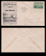 US.AIR MAIL.COIL.1946.15c.FIRS DAY ISSUE.SCOTT C35 - 1941-1950