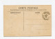 !!! NOUVELLE CALEDONIE, CACHET DE NOUMEA DE 1903 SUR CPA NON VOYAGEE - Covers & Documents
