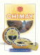 CHIMAY  - POSTER PUBLICITE - Format A4 - Recto-Verso - Fromage De Chimay - Grand Classique - Plakate