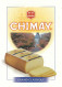 CHIMAY  - POSTER PUBLICITE - Format A4 - Recto-Verso - Fromage De Chimay - Grand Classique - Affiches