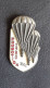 INSIGNE  PARACHUTISTE . PROMOTION 1602-1980 . NUMEROTE . - Marine