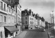 45-GIEN- LES QUAIS ET LA RUE DU PONT - Gien