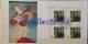 3764- VATICANO- VATICAN CITY 2009 NATALE - CHRISTMAS FULL BOOKLET 4 STAMPS C/ANNULLO 1° GIORNO - USED - Used Stamps