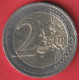 2 EUROS SLOVAQUIE 2009 20e ANNIVERSAIRE JOUR DE LA LIBERTE ET DE LA DEMOCRATIE - Slowakije