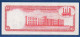 TRINIDAD & TOBAGO - P.26c – 1 Dollar L. 1964 "Elizabeth II" Issue XF, S/n A/2 862803 - Trinidad & Tobago