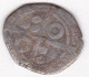 Espagne , Croat D’Argent Barcelone , Philippe II  1556 – 1599, En Argent  - Provincial Currencies