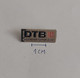 DTB Deutscher Turner-Bund Germany Gymnastics Federation Association Union PIN A11/5 - Gymnastics