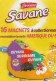 Magnets. Magnet Brossard Savane. Amérique Du Sud. Guyana, Suriname, Guyane. (neuf Sous Blister) - Reclame