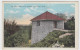 St Paul - Old Block House, Fort Snelling - St Paul