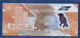 TRINIDAD & TOBAGO - P.W64 – 50 Dollars 2020 UNC, S/n AD594077 - Trinidad & Tobago