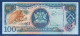 TRINIDAD & TOBAGO - P.52 – 100 Dollars 2009 UNC, S/n AC002003 "60 Years Of The Commonwealth" Commemorative Issue - Trinidad & Tobago