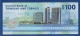 TRINIDAD & TOBAGO - P.52 – 100 Dollars 2009 UNC, S/n AC002003 "60 Years Of The Commonwealth" Commemorative Issue - Trinidad Y Tobago