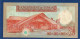 TONGA - P.23c – 20 PA'ANGA 23.01.1989 UNC-, S/n A/I 116137 - Tonga