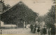 F056   SPOORWEGSTEMPEL GEBRUIKT ALS STATIONSNAAMSTEMPEL     RHODE ST GENESSE  1912 - Documentos & Fragmentos