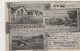 CARTOLINA MILITARE - SALUTI COMPAGNIA AUTOMOBILISTI - PIACENZA  1921 - Véhicules