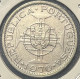 Moeda Timor Portugal - Coin Timor - 5 Escudos 1970 - MBC ++ - Timor