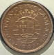 Moeda Moçambique Portugal - Coin Moçambique - 20 Centavos 1949 - MBC ++ - Mozambique