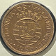 Moeda Moçambique Portugal - Coin Moçambique - 20 Centavos 1950 - MBC ++ - Mozambique