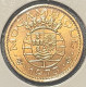 Moeda Moçambique Portugal - Coin Moçambique - 50 Centavos 1973 - MBC ++ - Mozambique