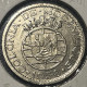 Moeda Moçambique Portugal - Coin Moçambique - 1 Escudo 1950 - MBC ++ - Mozambique