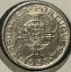 Moeda Moçambique Portugal - Coin Moçambique - 2$50 Escudos 1953 - MBC ++ - Mozambique