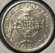 Moeda Moçambique Portugal - Coin Moçambique - 2$50 Escudos 1954 - MBC ++ - Mozambique