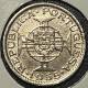 Moeda Moçambique Portugal - Coin Moçambique - 2$50 Escudos 1955 - MBC ++ - Mozambico