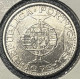 Moeda Moçambique Portugal - Coin Moçambique - 5 Escudos 1973 - MBC ++ - Mozambique