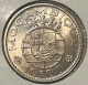 Moeda Moçambique Portugal - Coin Moçambique - 10 Escudos 1970 - MBC ++ - Mozambique