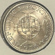 Moeda Moçambique Portugal - Coin Moçambique - 10 Escudos 1970 - MBC ++ - Mozambique