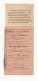 SHIP ( STEAMER ) 1ST CLASS TRANSPORTATION Ticket COMPAÑIA TRANSATLANTICA From MEXICO TO CUBA 1906 - Mondo