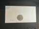 (2 R 34) United Kingdom Coin On Cover - Commemorating The Royal Wedding 1981 - Prince Charles & Lady Diana Spencer - Other & Unclassified