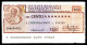 A9  ITALIA    BILLETS DU MONDE   BANCARIO SAN PAOLO DI TORINO BANKNOTES  100 LIRE 1977 - Other & Unclassified