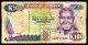 A9  ZAMBIA    BILLETS DU MONDE    BANKNOTES  100 KWACHA 1991 - Zambie