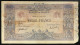 Francia France 1000 Francs BLEU & ROSE 15 04 1915 Pick#67 Lotto.976 - 1 000 F 1889-1926 ''Bleu Et Rose''