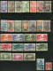 Guinée - 1913 -> 1938 - Lot Timbres Oblitérés Et * TC - Nºs Dans Description - Used Stamps