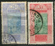Delcampe - Guinée - 1913 -> 1938 - Lot Timbres Oblitérés Et * TC - Nºs Dans Description - Gebruikt