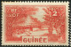 Delcampe - Guinée - 1913 -> 1938 - Lot Timbres Oblitérés Et * TC - Nºs Dans Description - Used Stamps