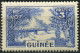 Delcampe - Guinée - 1913 -> 1938 - Lot Timbres Oblitérés Et * TC - Nºs Dans Description - Oblitérés